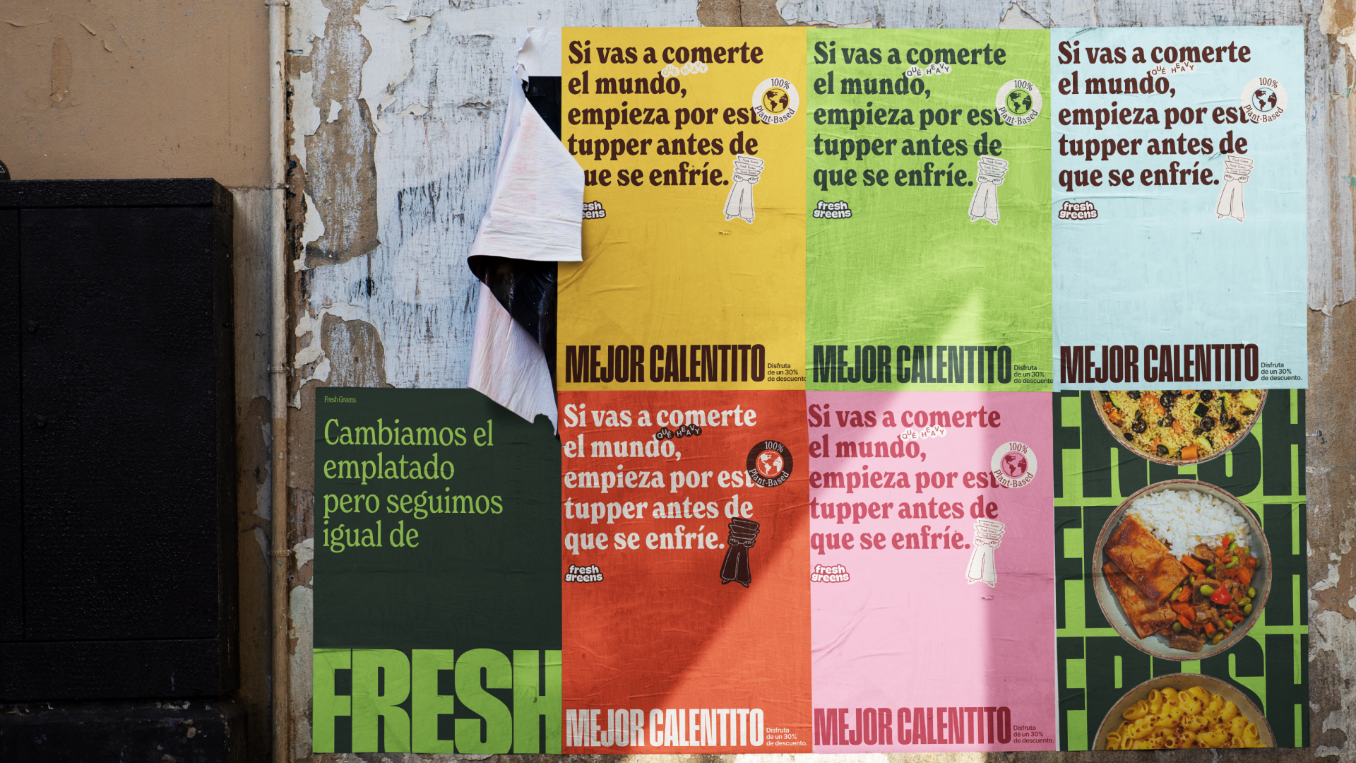 imagen general del proyecto Cómo se conocieron mis abuelos