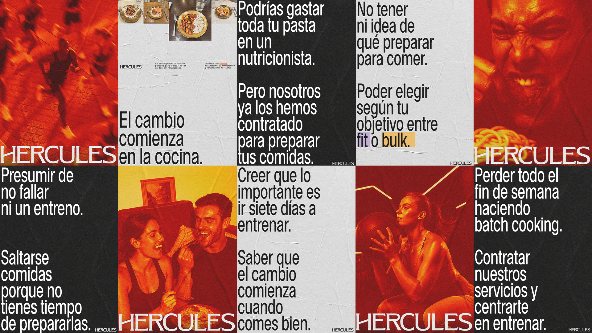 imagen general del proyecto Cómo se conocieron mis abuelos